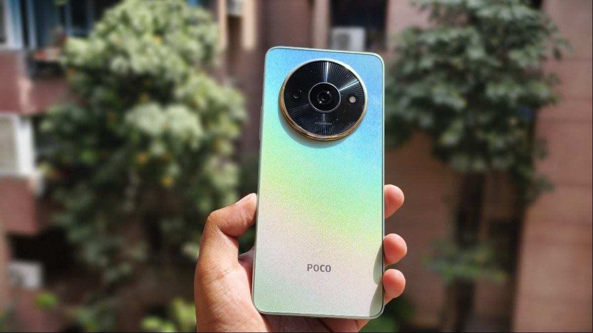 Poco 61c